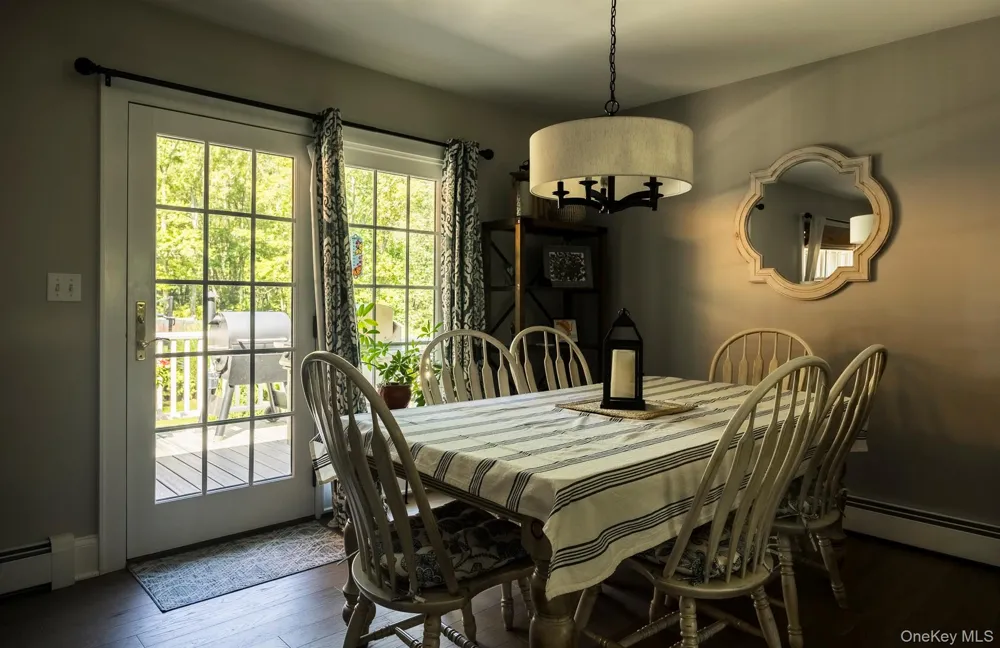163 Horseshoe Road Millbrook, NY 12545