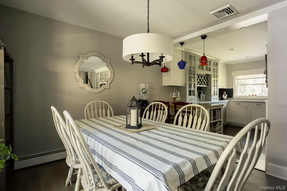 163 Horseshoe Road Millbrook, NY 12545