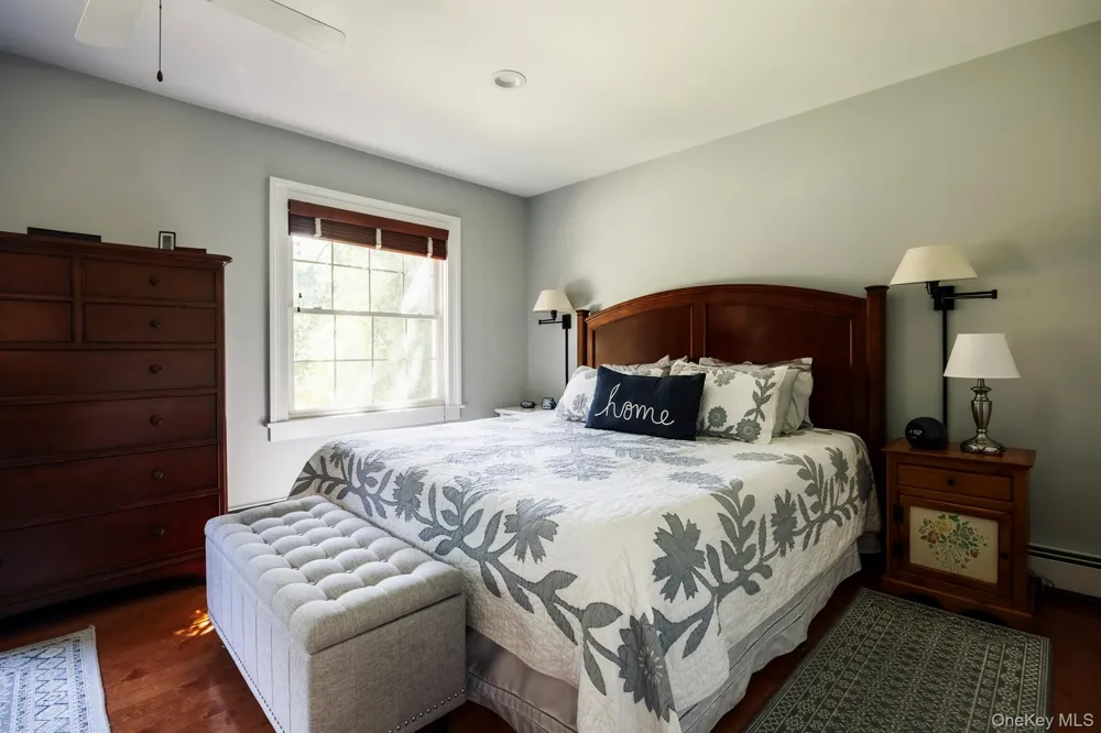 163 Horseshoe Road Millbrook, NY 12545