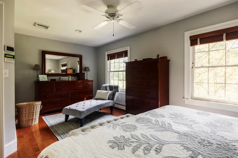 163 Horseshoe Road Millbrook, NY 12545