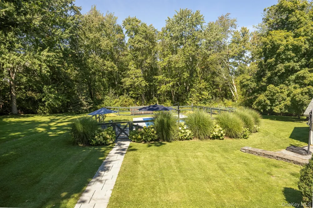 163 Horseshoe Road Millbrook, NY 12545