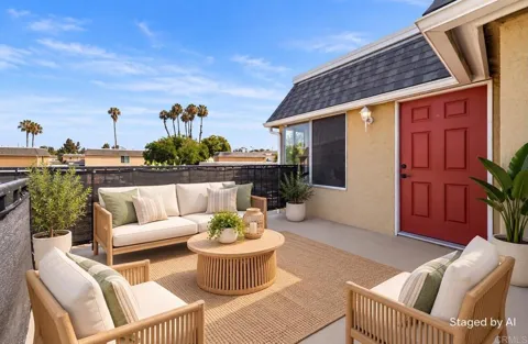 1217 Mariposa Court
