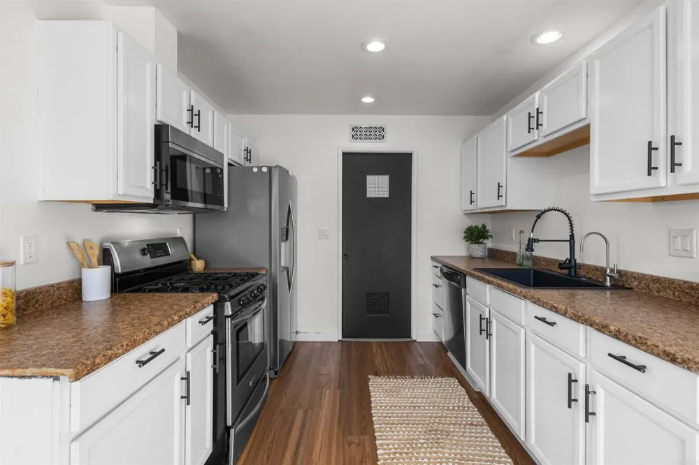 1217 Mariposa Court Vista, CA 92084