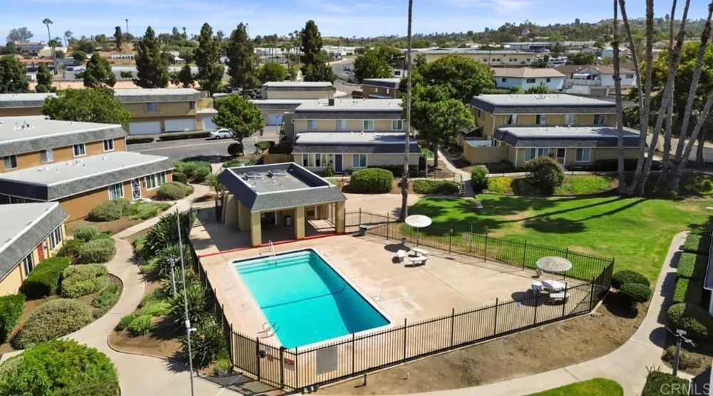 1217 Mariposa Court Vista, CA 92084