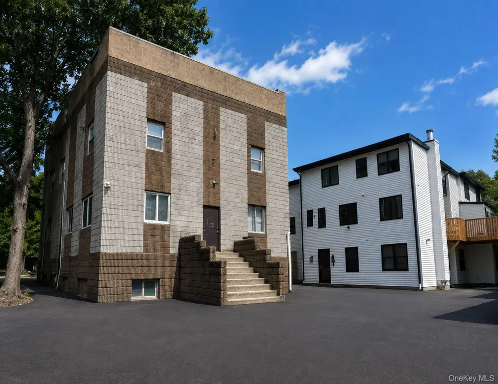21 Rita Avenue Monsey, NY 10952