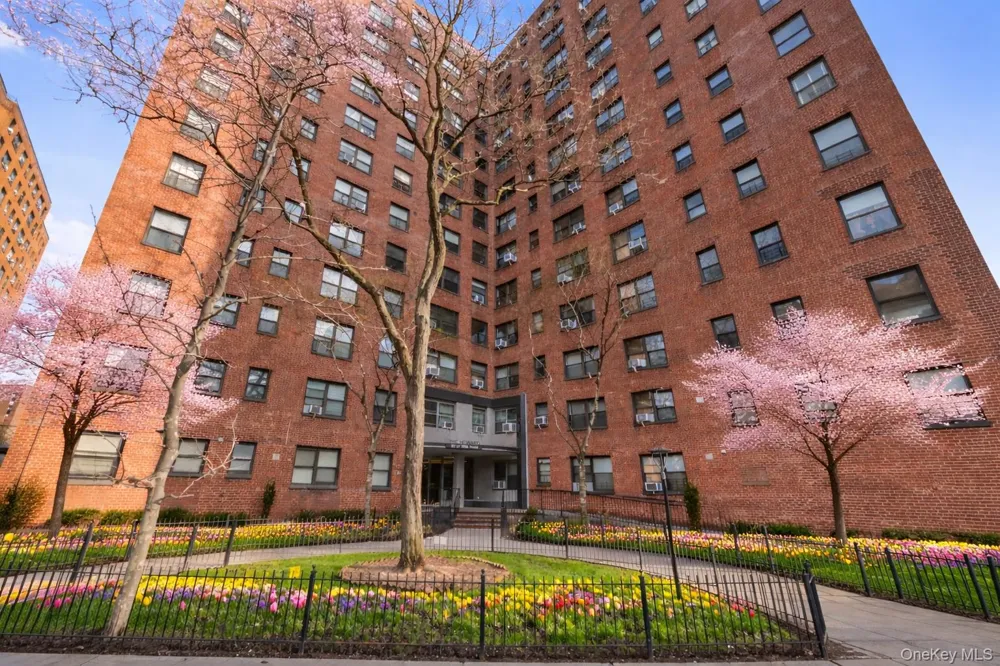 99-32 66 ROAD #5W Rego Park, NY 11374