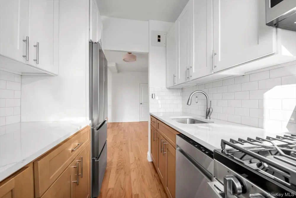 99-32 66 ROAD #5W Rego Park, NY 11374