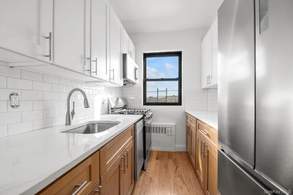99-32 66 ROAD #5W Rego Park, NY 11374