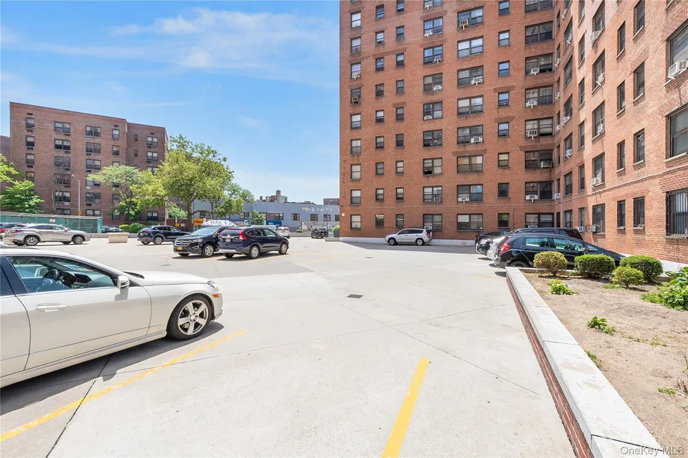 99-32 66 ROAD #5W Rego Park, NY 11374