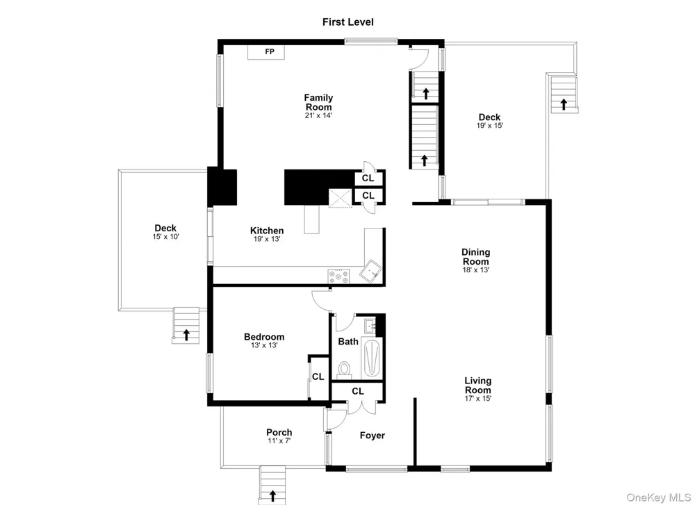 10 Deborah Lane Chappaqua, NY 10514