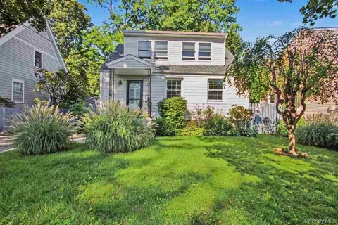 8 Curry Road
