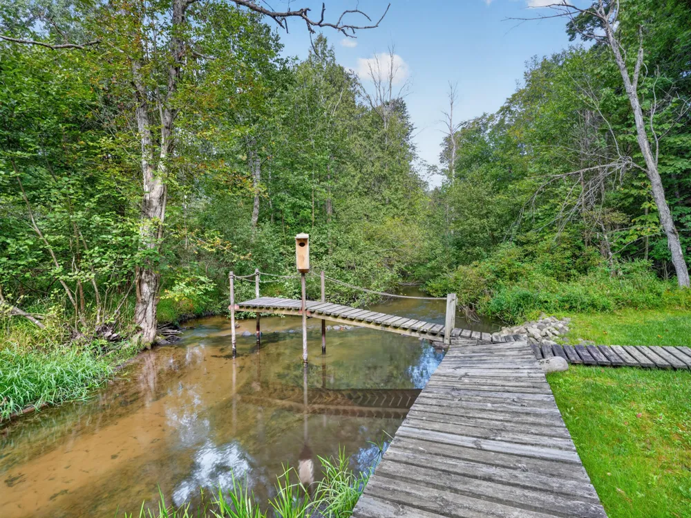 3681 S Cobmoosa Trail Hesperia, MI 49421