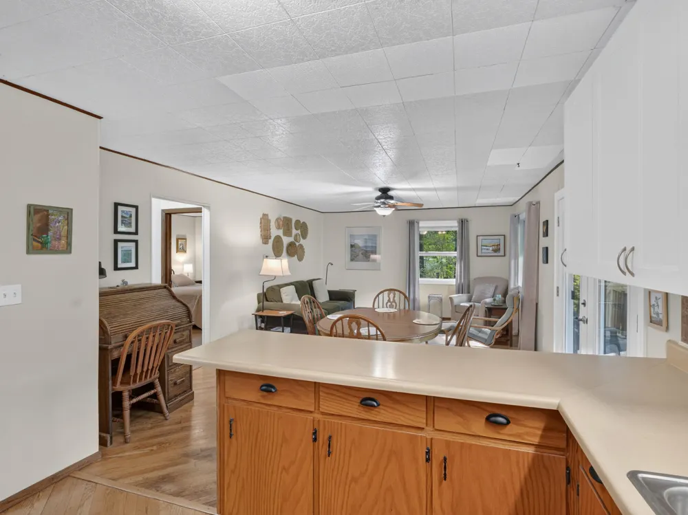 3681 S Cobmoosa Trail Hesperia, MI 49421