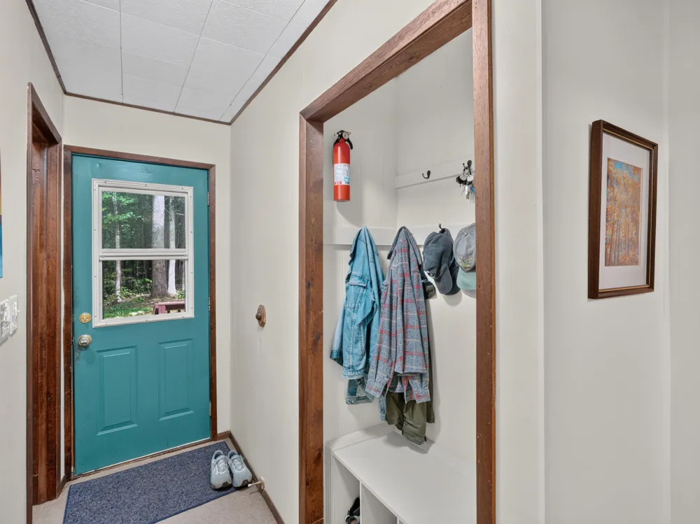 3681 S Cobmoosa Trail Hesperia, MI 49421
