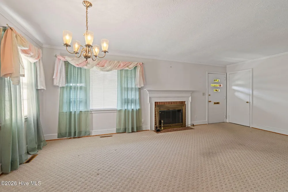 1805 Rose Street Goldsboro, NC 27530