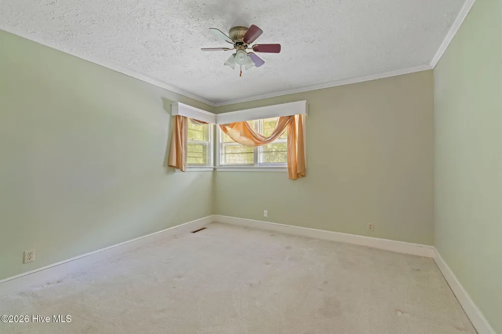 1805 Rose Street Goldsboro, NC 27530