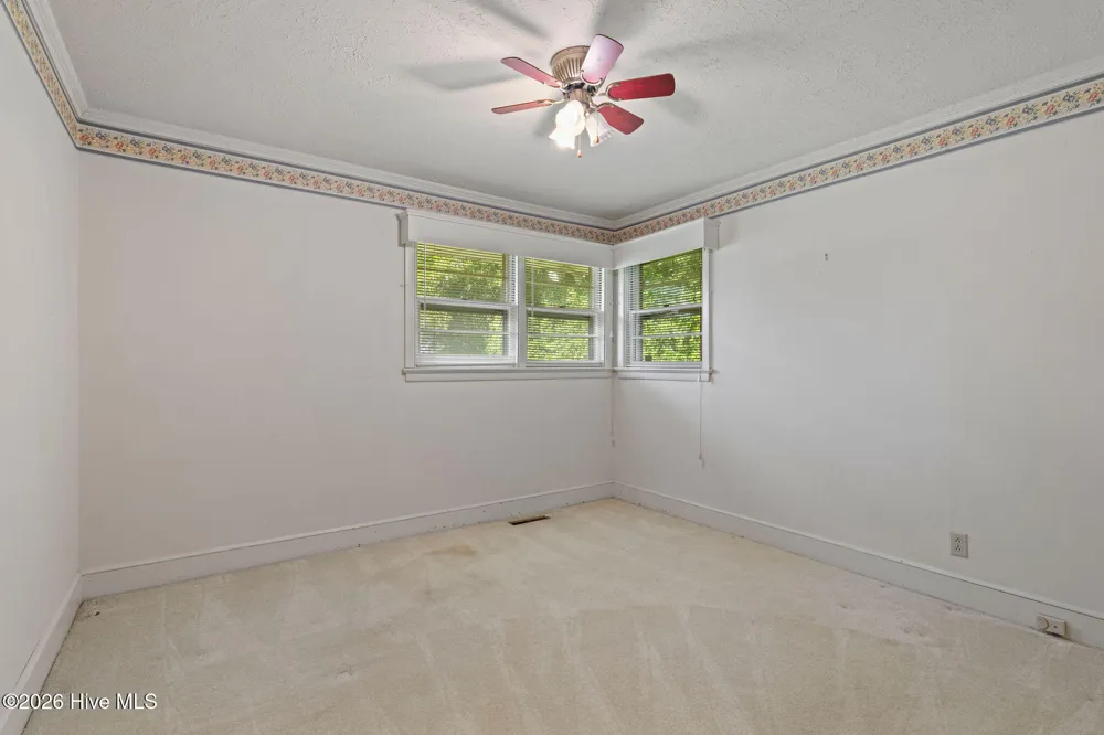 1805 Rose Street Goldsboro, NC 27530