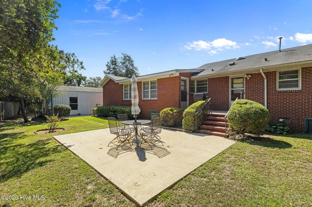 1805 Rose Street Goldsboro, NC 27530