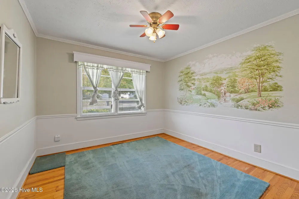 1805 Rose Street Goldsboro, NC 27530