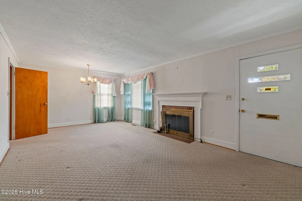 1805 Rose Street Goldsboro, NC 27530