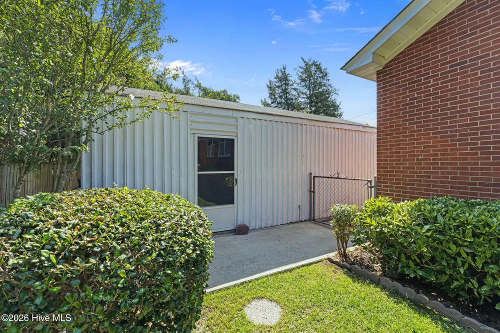 1805 Rose Street Goldsboro, NC 27530