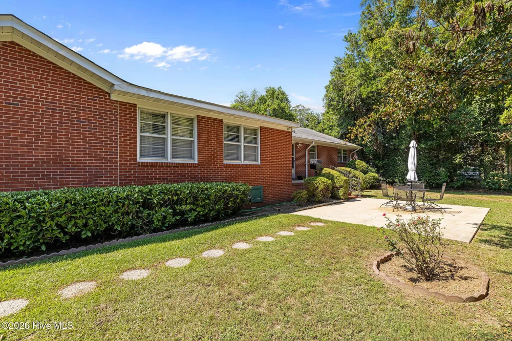 1805 Rose Street Goldsboro, NC 27530