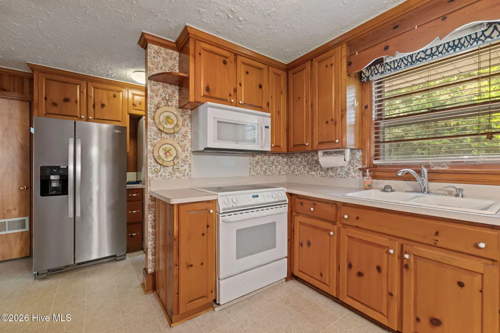 1805 Rose Street Goldsboro, NC 27530