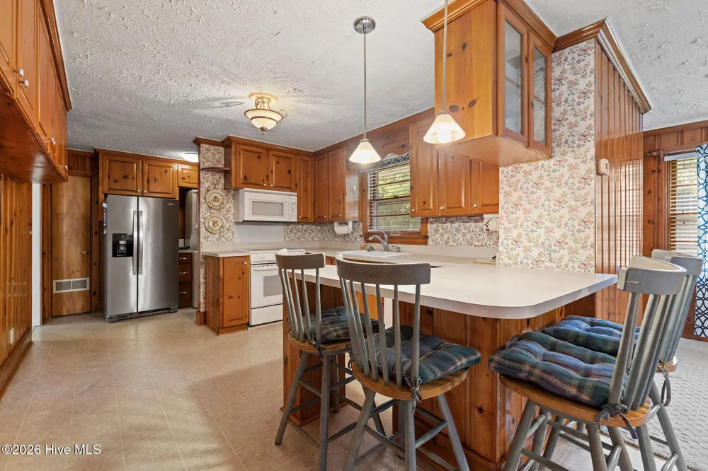 1805 Rose Street Goldsboro, NC 27530
