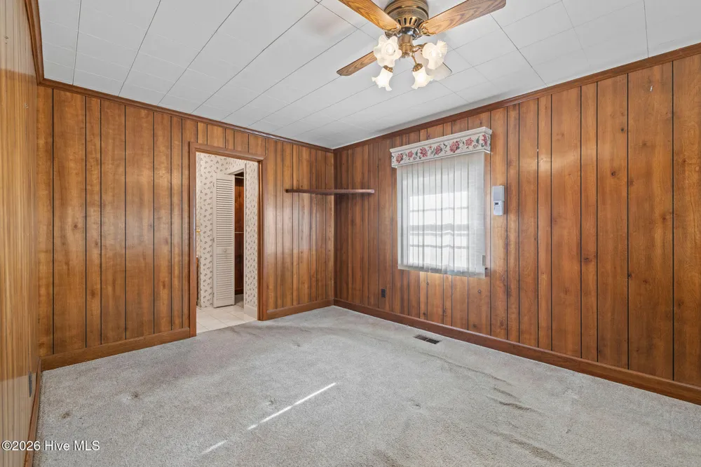 1805 Rose Street Goldsboro, NC 27530