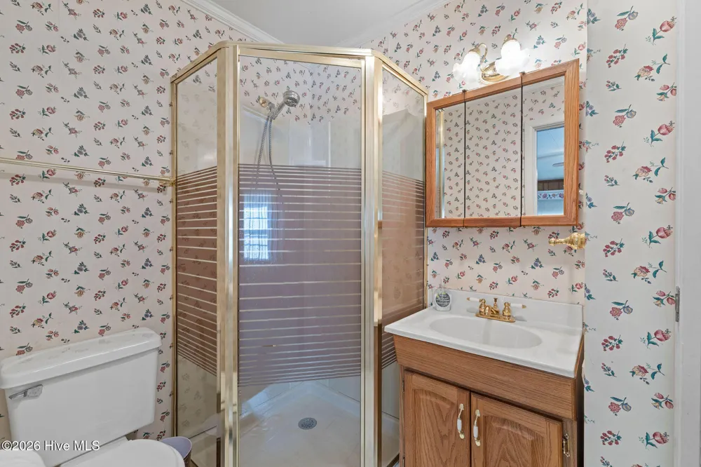 1805 Rose Street Goldsboro, NC 27530