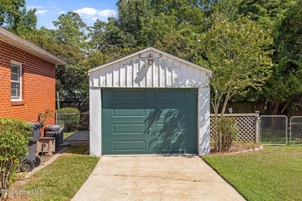 1805 Rose Street Goldsboro, NC 27530
