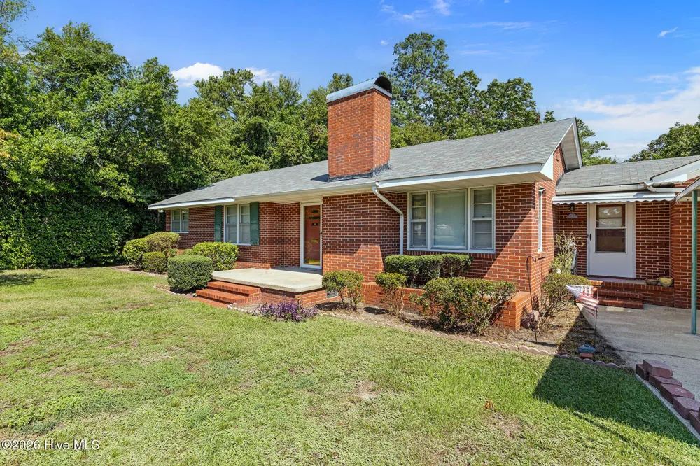 1805 Rose Street Goldsboro, NC 27530
