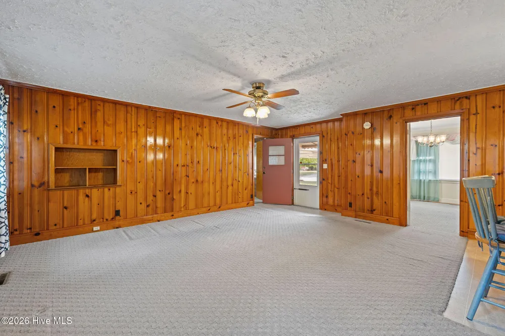 1805 Rose Street Goldsboro, NC 27530