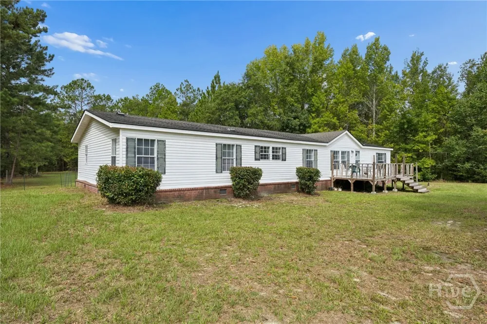 113 Beecher Drive Guyton, GA 31312