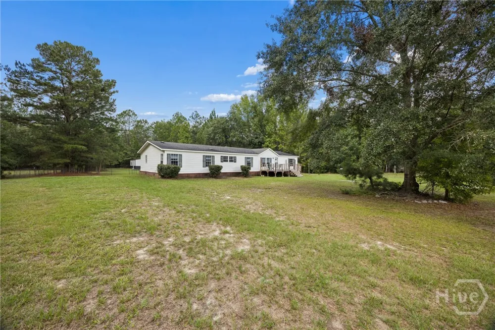 113 Beecher Drive Guyton, GA 31312