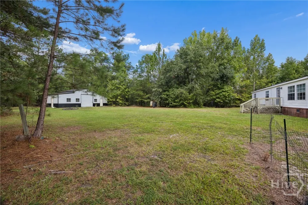 113 Beecher Drive Guyton, GA 31312