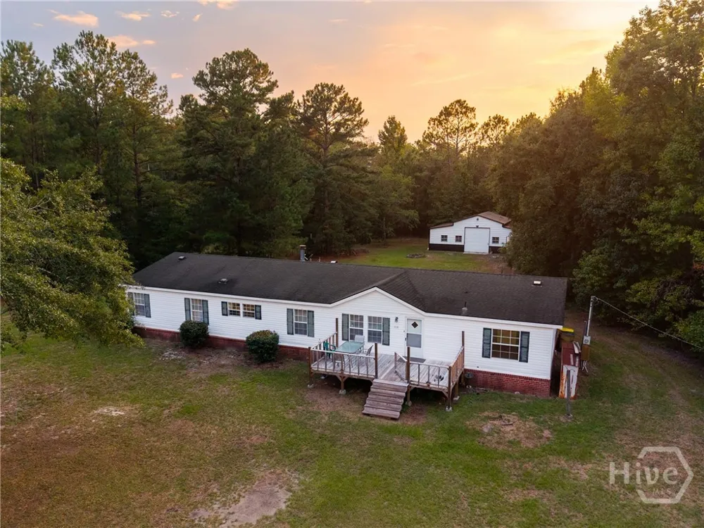 113 Beecher Drive Guyton, GA 31312
