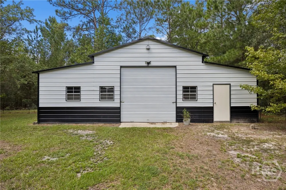 113 Beecher Drive Guyton, GA 31312