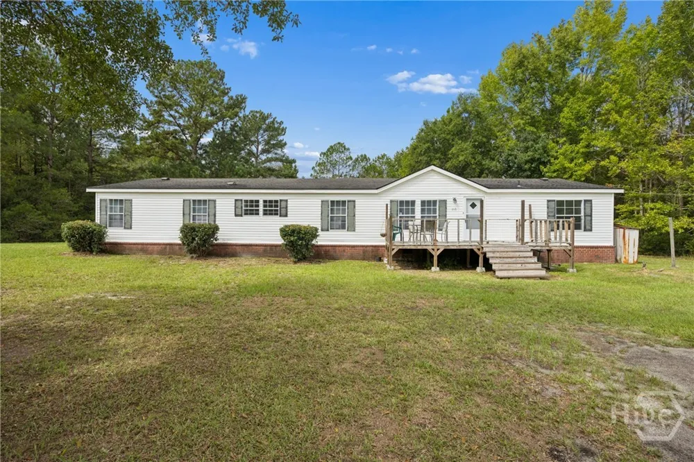 113 Beecher Drive Guyton, GA 31312