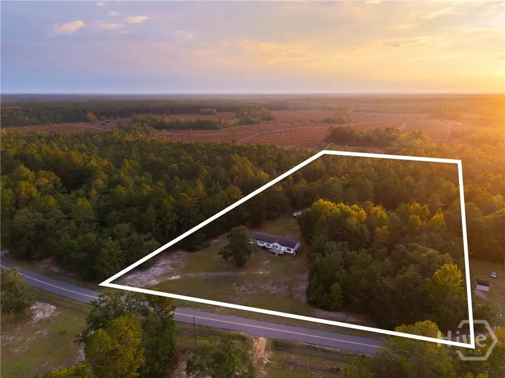 113 Beecher Drive Guyton, GA 31312