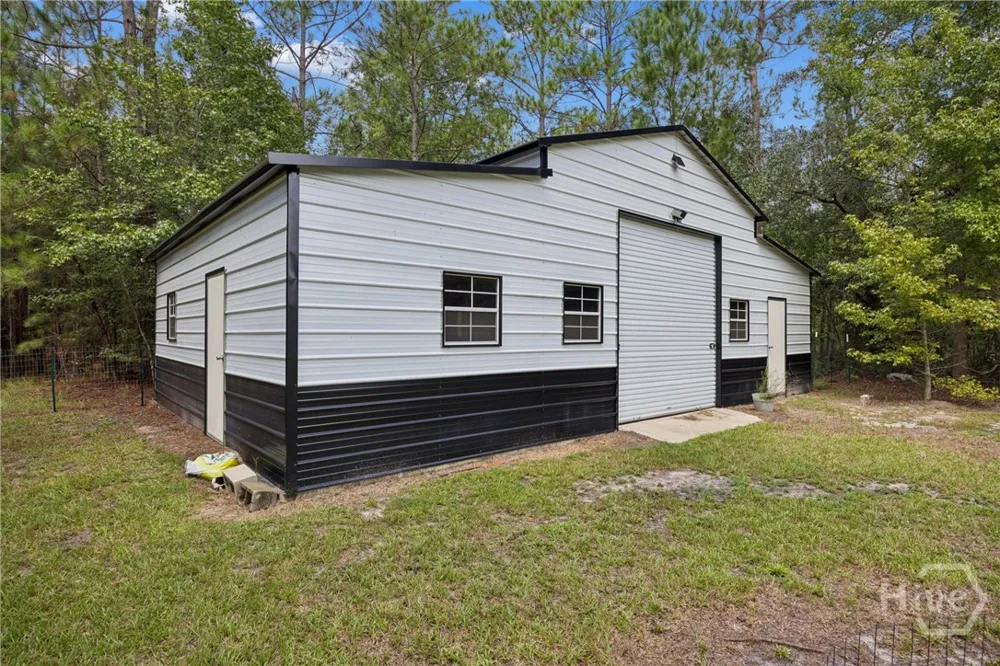 113 Beecher Drive Guyton, GA 31312
