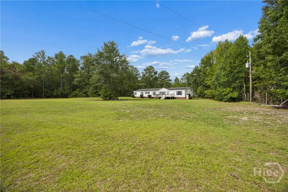 113 Beecher Drive Guyton, GA 31312