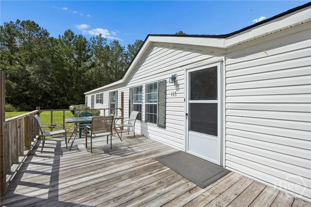 113 Beecher Drive Guyton, GA 31312
