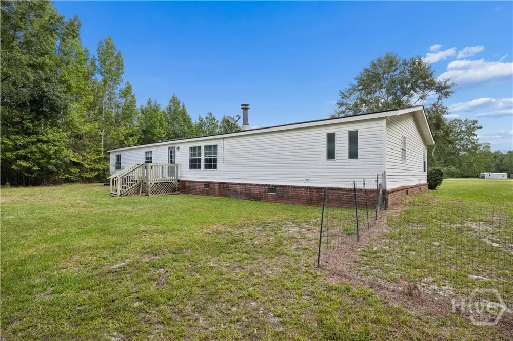 113 Beecher Drive Guyton, GA 31312