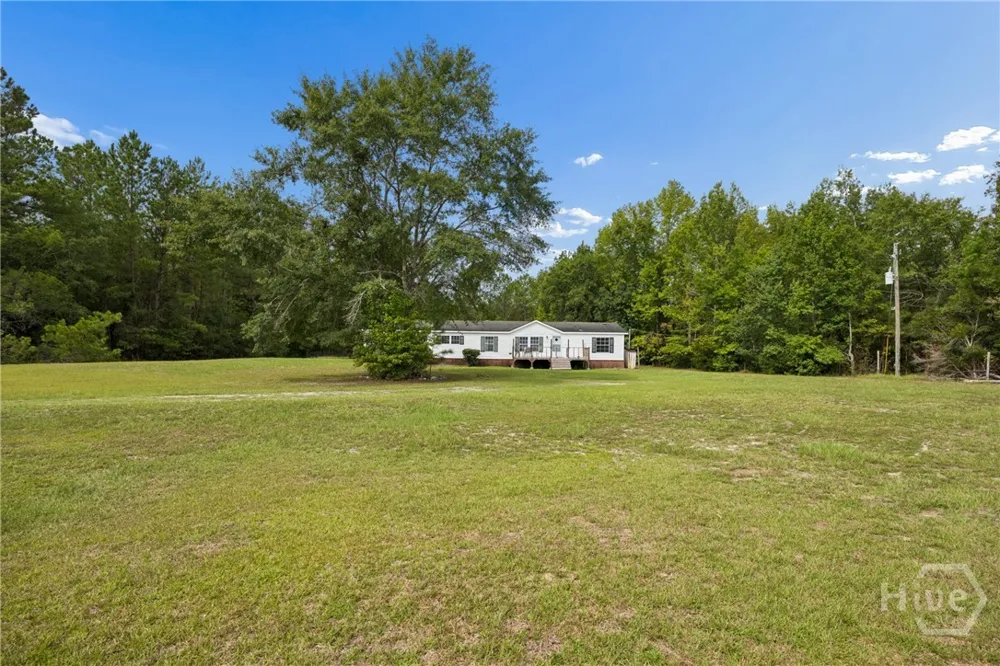 113 Beecher Drive Guyton, GA 31312