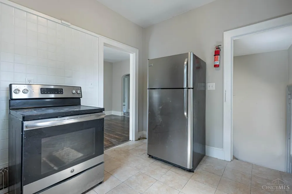 2720 Wilbraham Road Middletown, OH 45042