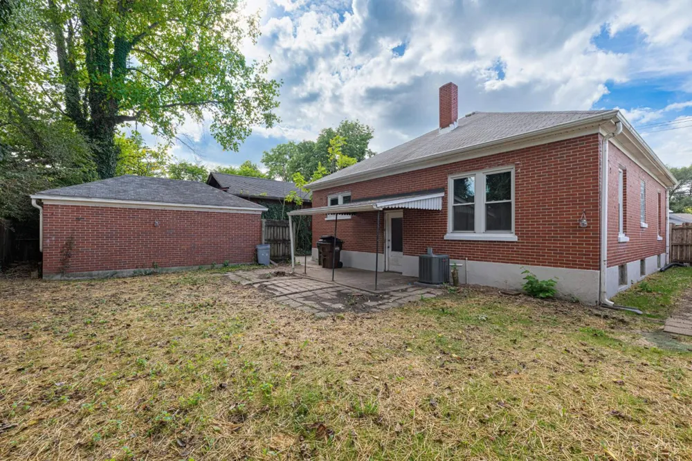 2720 Wilbraham Road Middletown, OH 45042