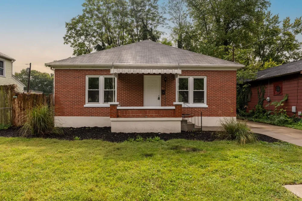 2720 Wilbraham Road Middletown, OH 45042