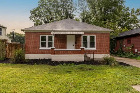 2720 Wilbraham Road