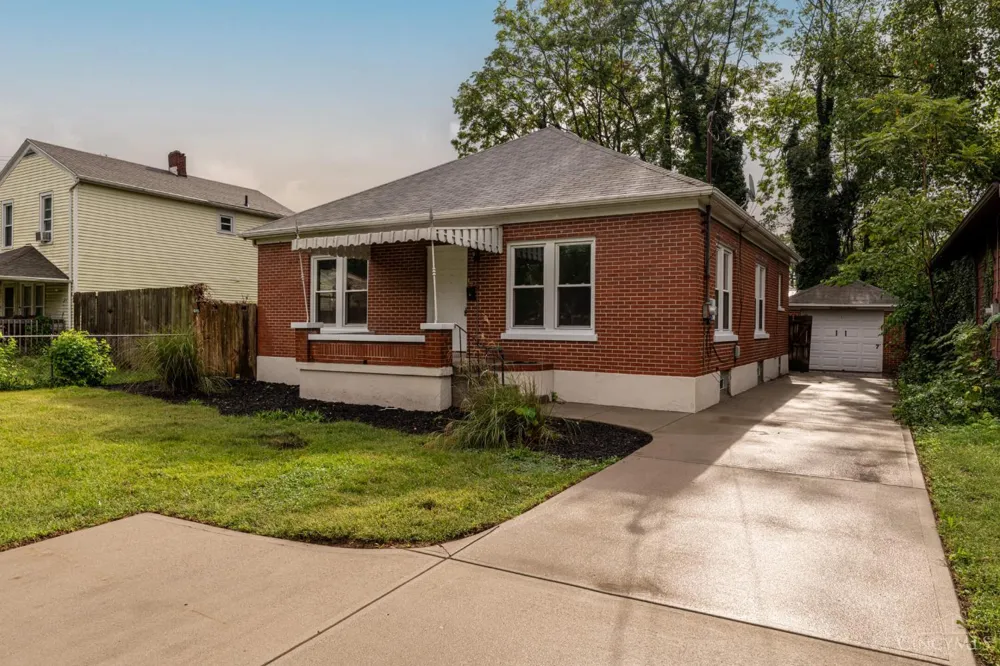 2720 Wilbraham Road Middletown, OH 45042